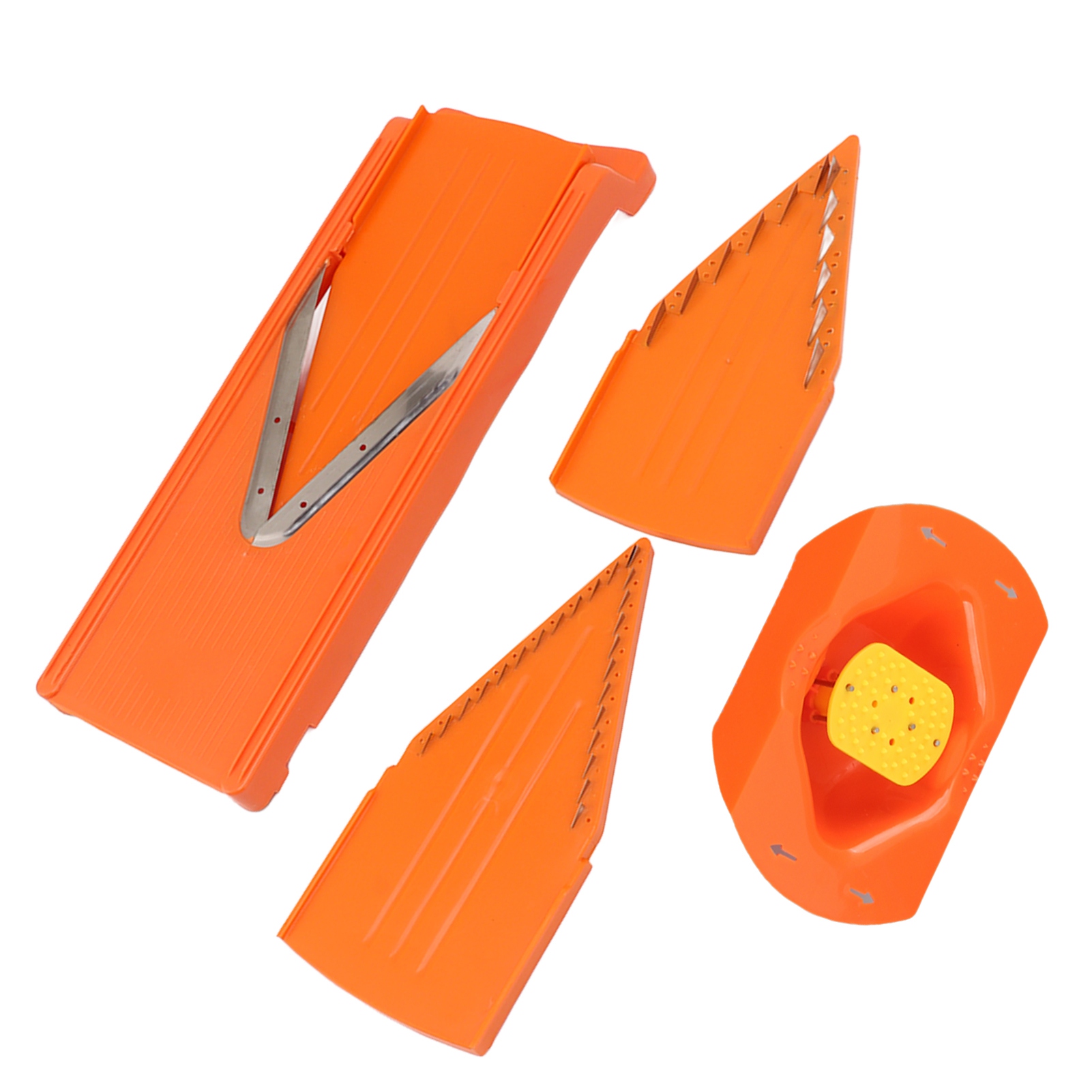 Mandoline Slicer Guard - Manuel sebze kesici Mandolin sebze kesici