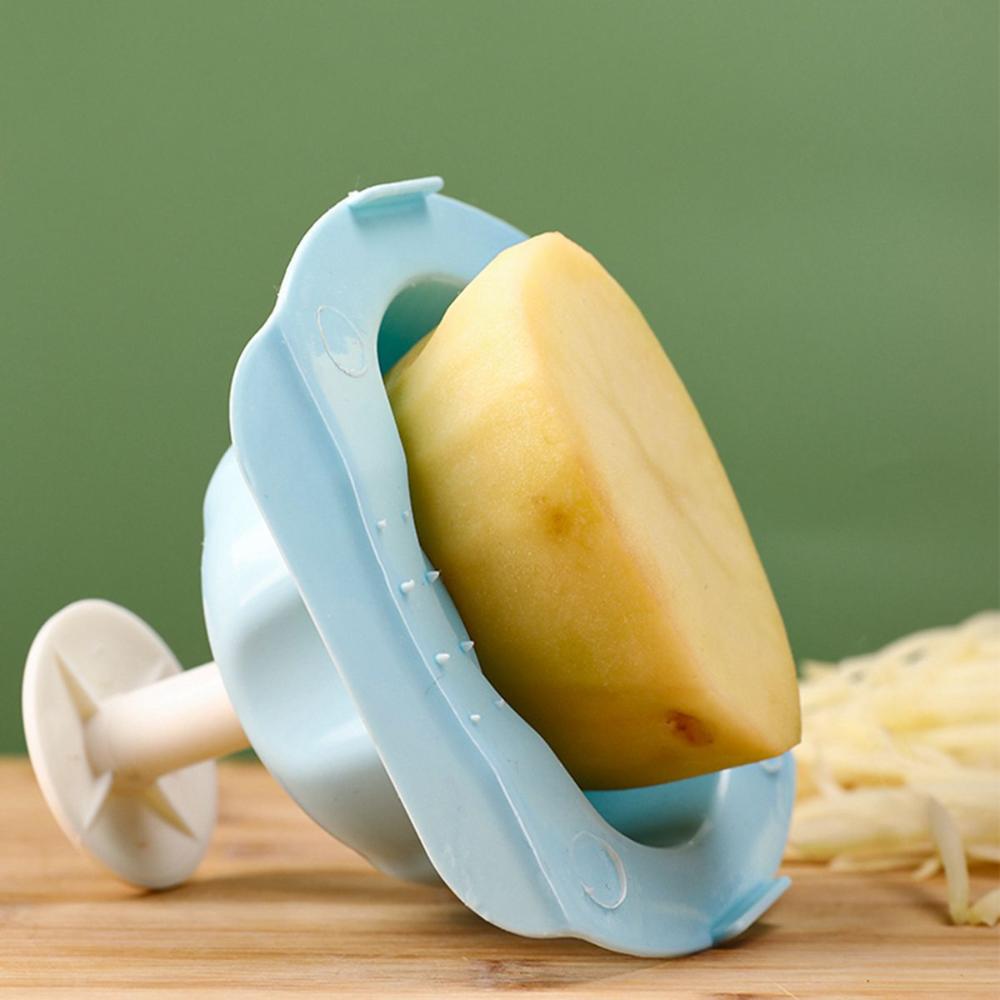 Mandoline Slicer Guard - Doğrama Kesilmeye Karşı Koruyucu Mandolin Aksesuarları