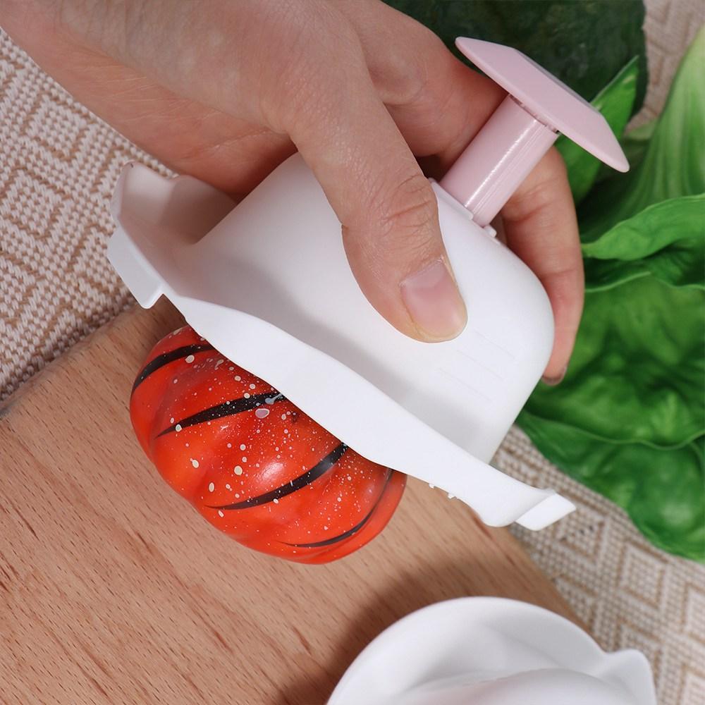 Mandoline Slicer Guard - Mandoline Doğrama Aksesuarları Sağlam Gıda Rende