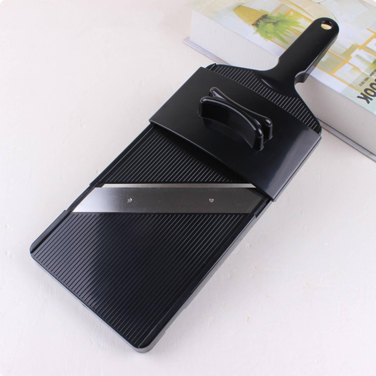 Sebze Doğrayıcı Lahana Dilimle - Mandoline Slicer Guard incelemesi ve fiyatı