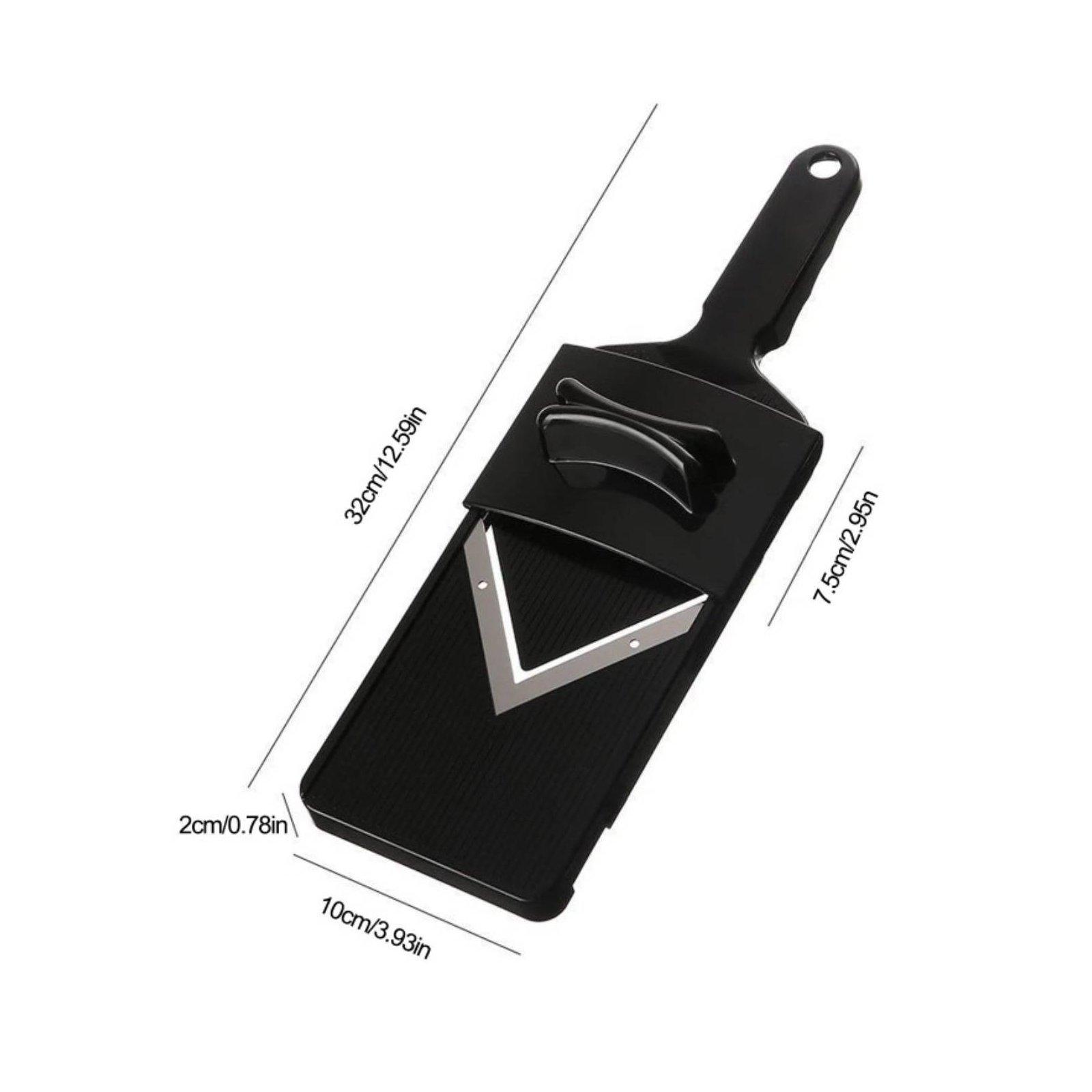 Sebze Doğrayıcı Lahana Dilimle - Mandoline Slicer Guard incelemesi ve fiyatı