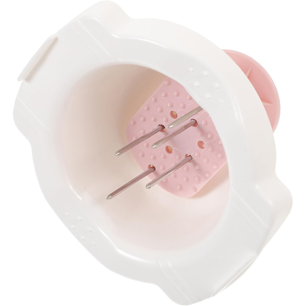 1 adet gıda güvenliği tutucusu - Mandoline Slicer Guard incelemesi ve fiyatı