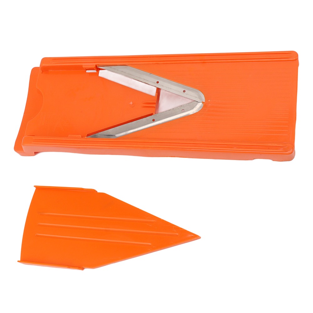 ABS Mandolin Kesici Turuncu Pa - Mandoline Slicer Guard incelemesi ve fiyatı