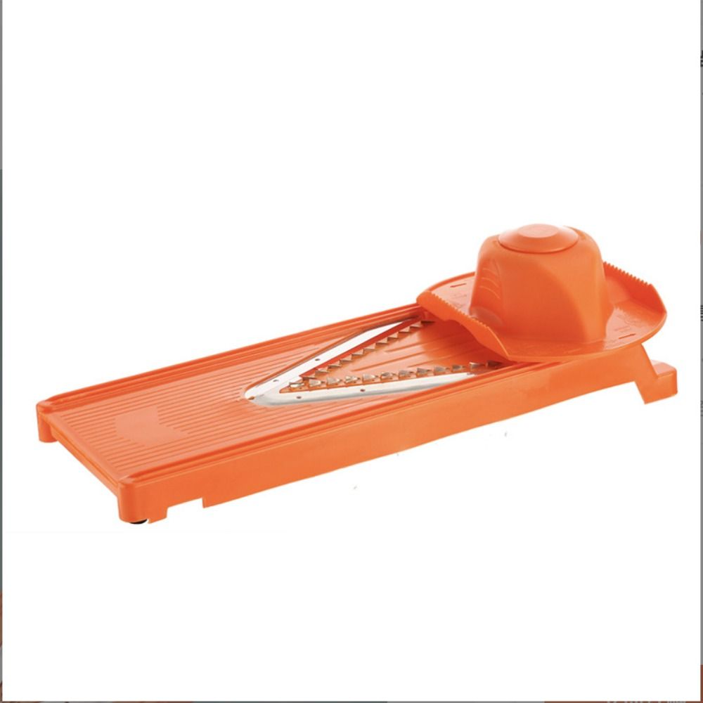 ABS Mandolin Kesici Turuncu Pa - Mandoline Slicer Guard incelemesi ve fiyatı