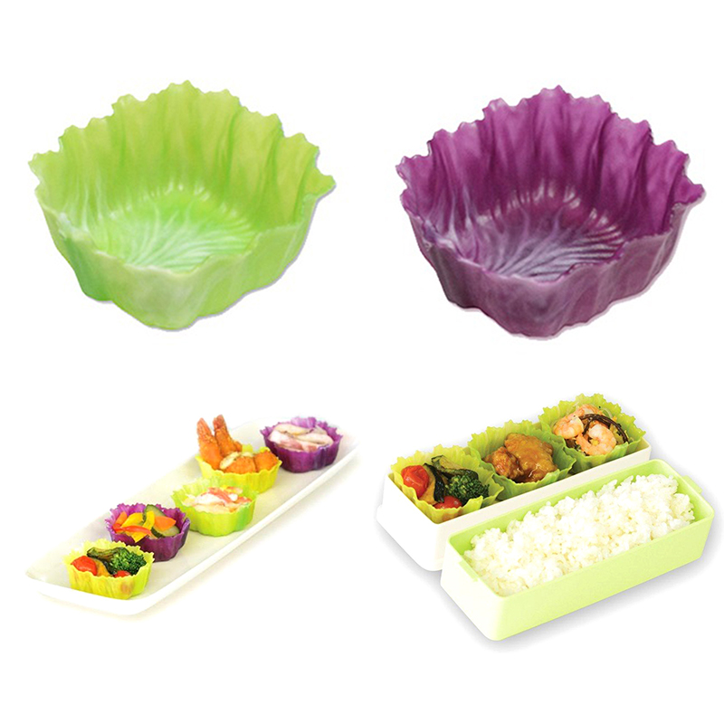 2/4 adet öğle yemeği bölücü mi - Salad Container Jar incelemesi ve fiyatı