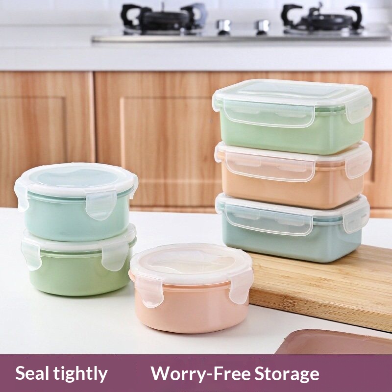 Hava Geçirmeyen Gıda Saklama K - Meal Prep Ideas incelemesi ve fiyatı