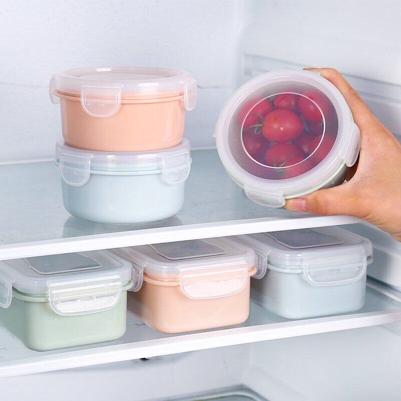 Hava Geçirmeyen Gıda Saklama K - Meal Prep Ideas incelemesi ve fiyatı