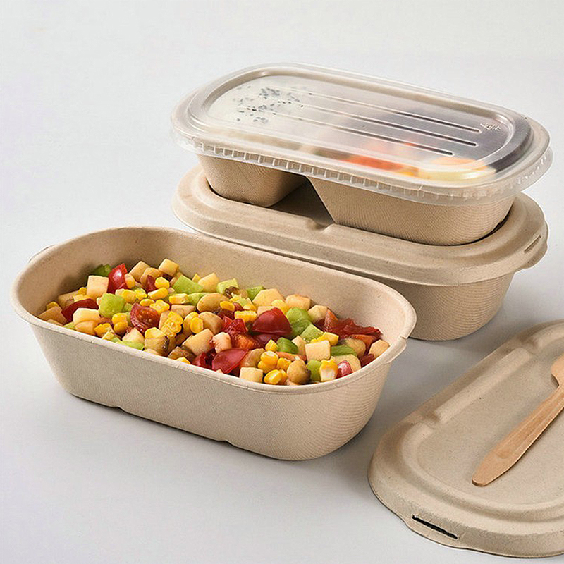 10/50 adet tek kullanımlık pak - Salad Container Jar incelemesi ve fiyatı