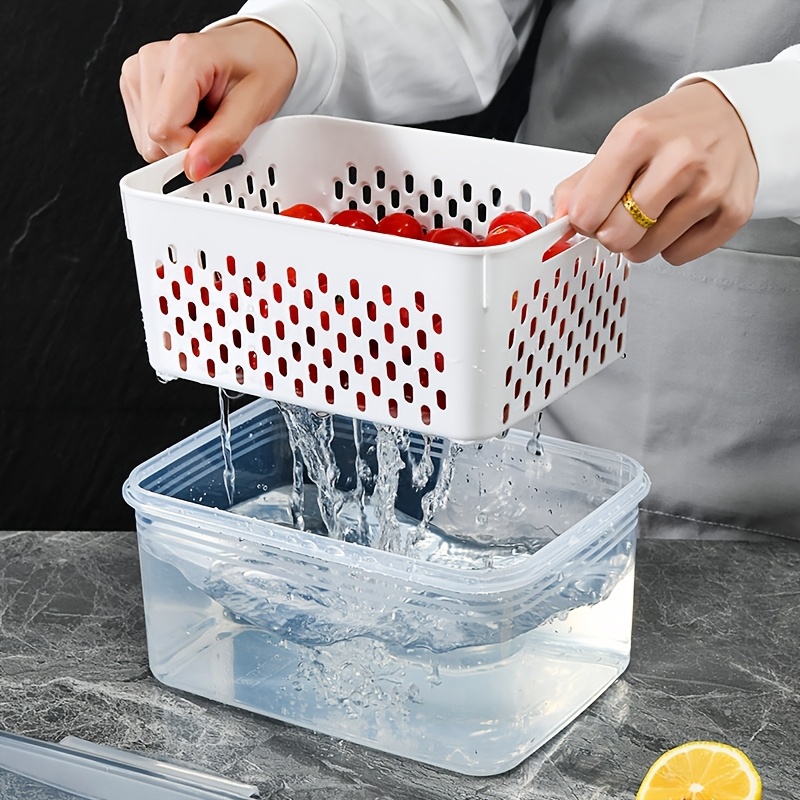 4'lü Set Sızdırmaz Gıda Saklam - Meal Prep Ideas incelemesi ve fiyatı