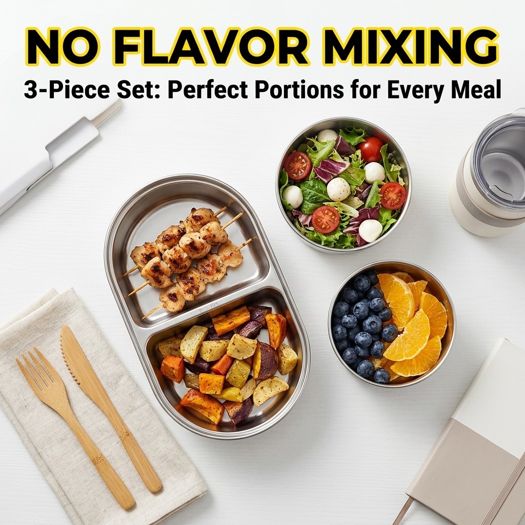 Mikrodalgada Kullanılabilir 30 - Meal Prep Kinder incelemesi ve fiyatı