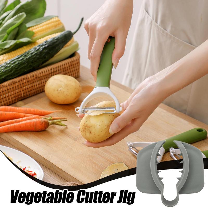 1 adet sebze kesici aparatı gü - Mandoline Slicer Guard incelemesi ve fiyatı