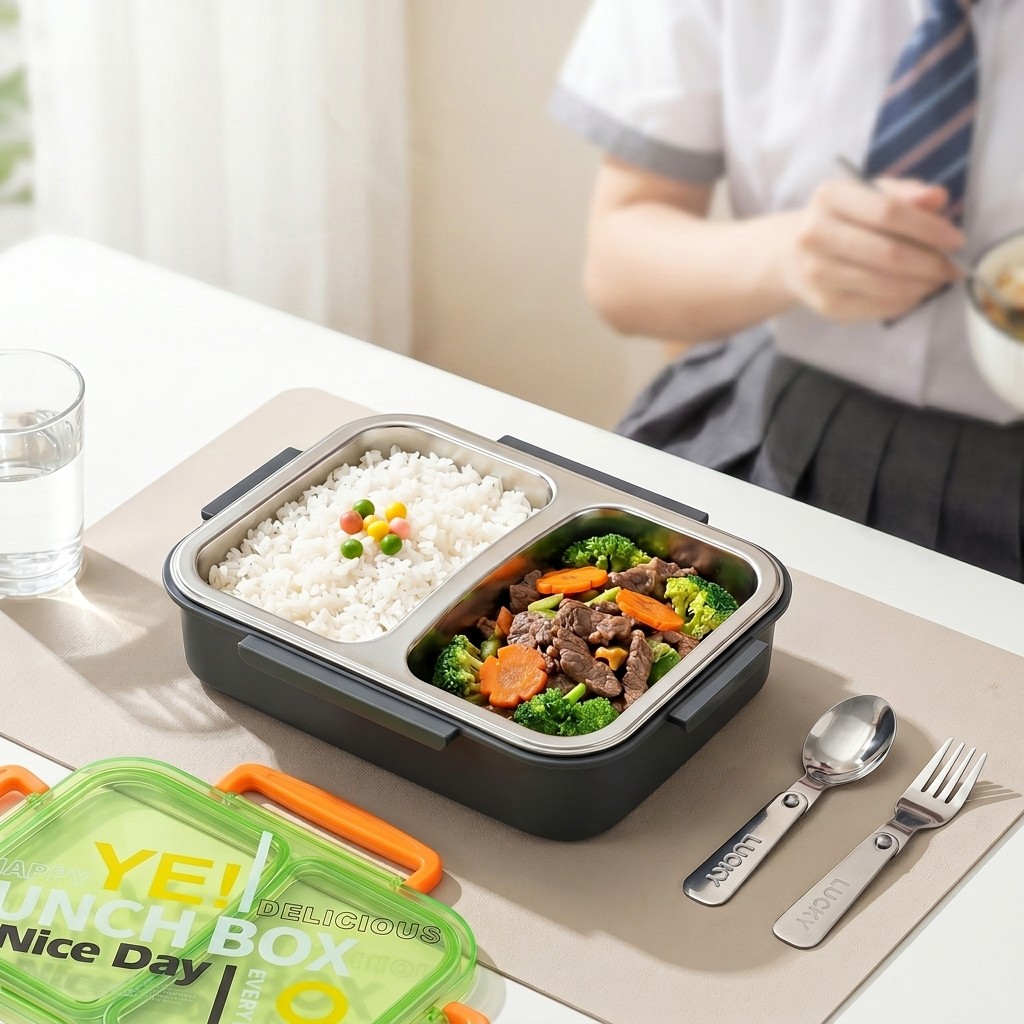 Mikrodalgada Kullanılabilir 30 - Meal Prep Kinder incelemesi ve fiyatı