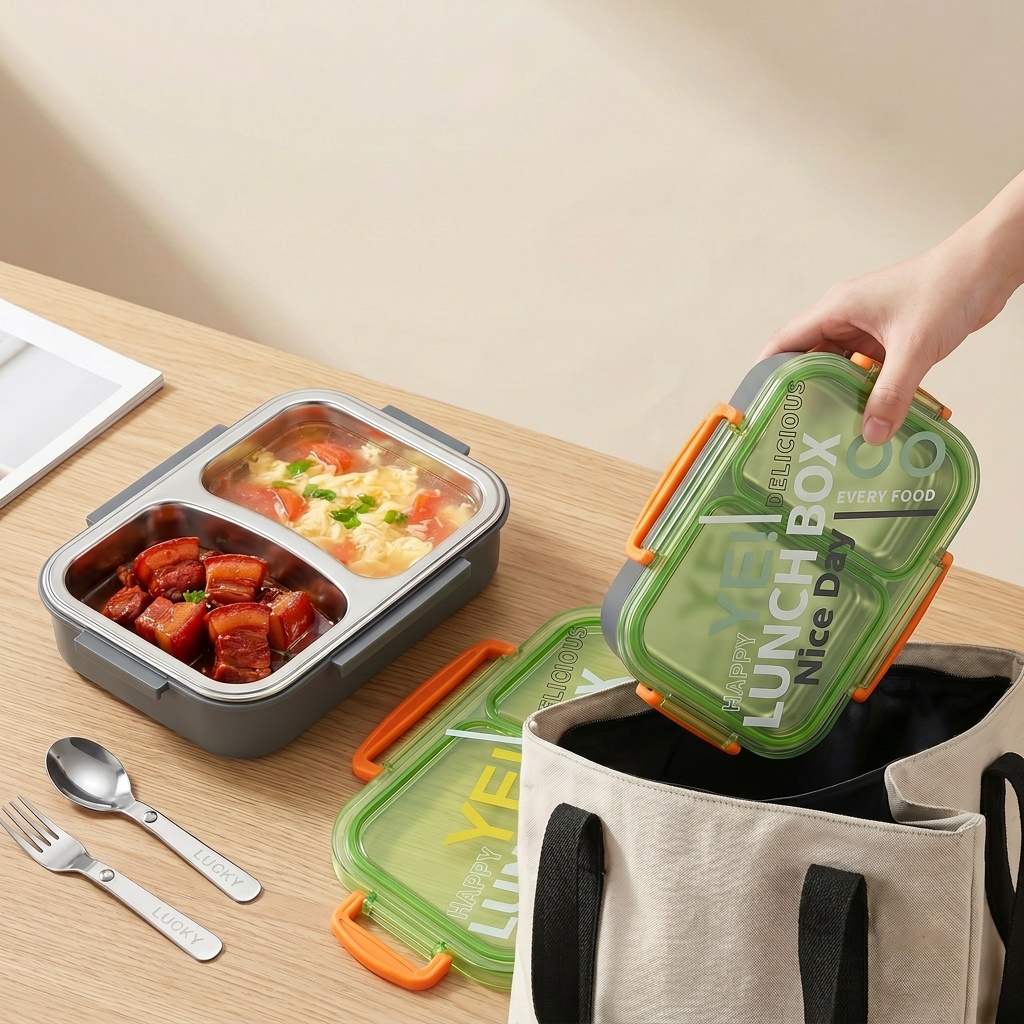 Mikrodalgada Kullanılabilir 30 - Meal Prep Kinder incelemesi ve fiyatı