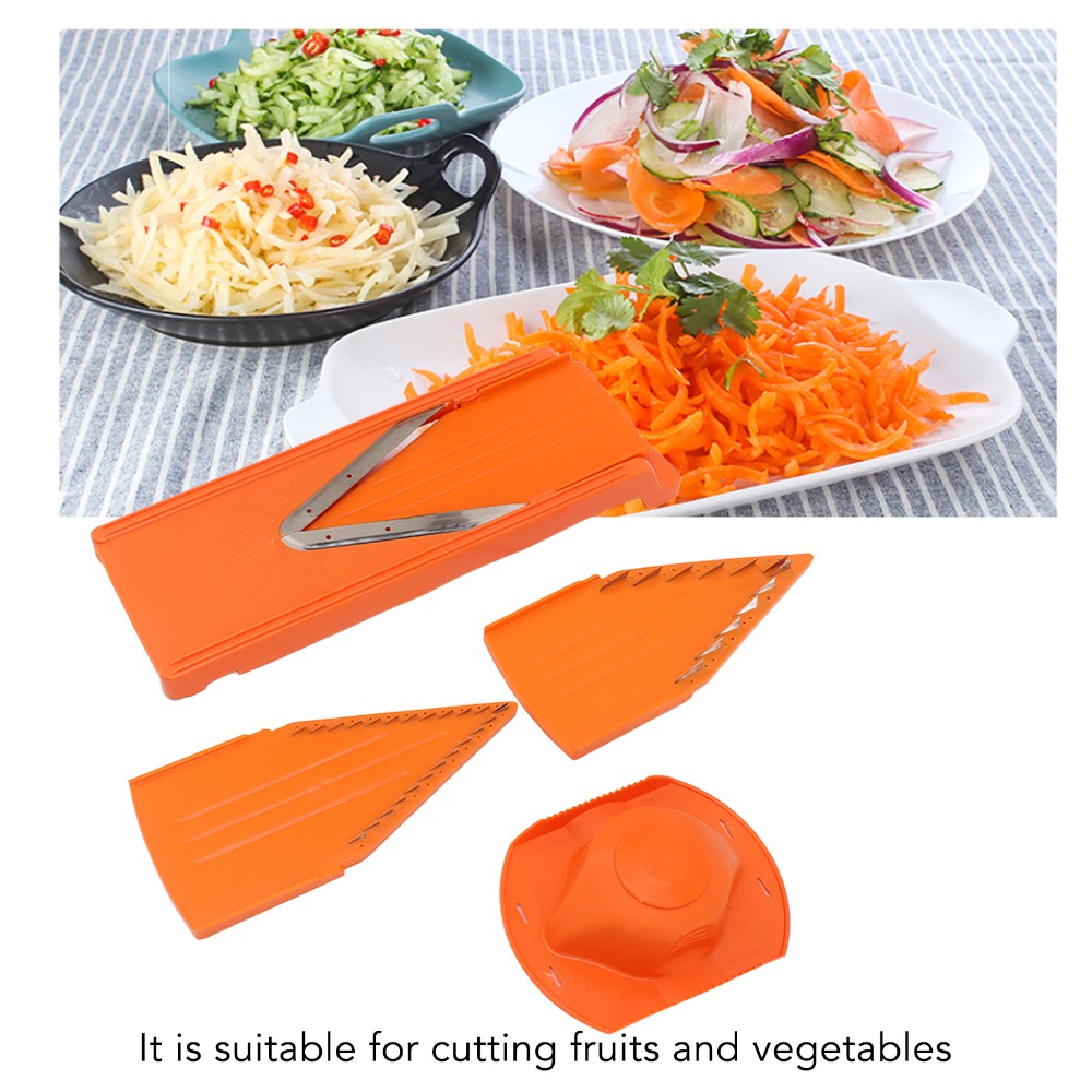 ABS Mandolin Kesici Paslanmaz  - Mandoline Slicer Guard incelemesi ve fiyatı