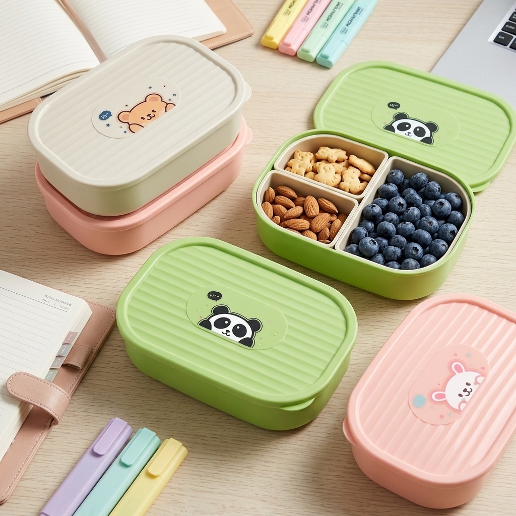 Çocuklar ve Öğrenciler İçin Se - Salad Container Jar incelemesi ve fiyatı
