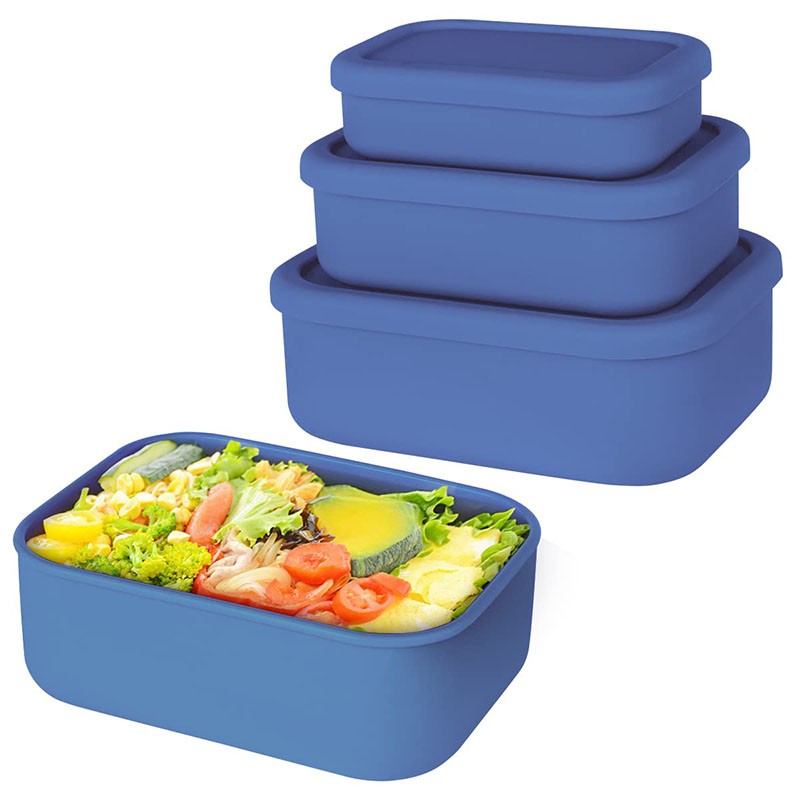 Sızdırmaz Bento yemek kabı Yen - Meal Prep Kinder incelemesi ve fiyatı